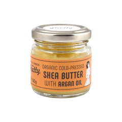 Zoya Goes Pretty Shea & argan butter 60 Gram
