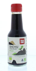 Lima Shoyu bio 145 Milliliter