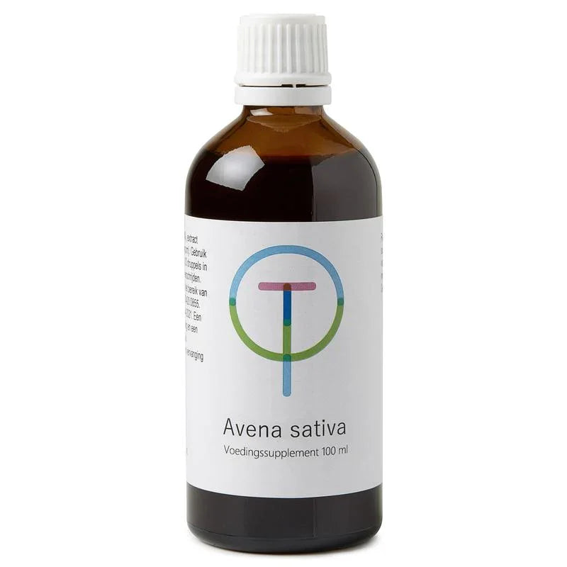 Therapeutenwinkel Avena sativa haver 100 Milliliter