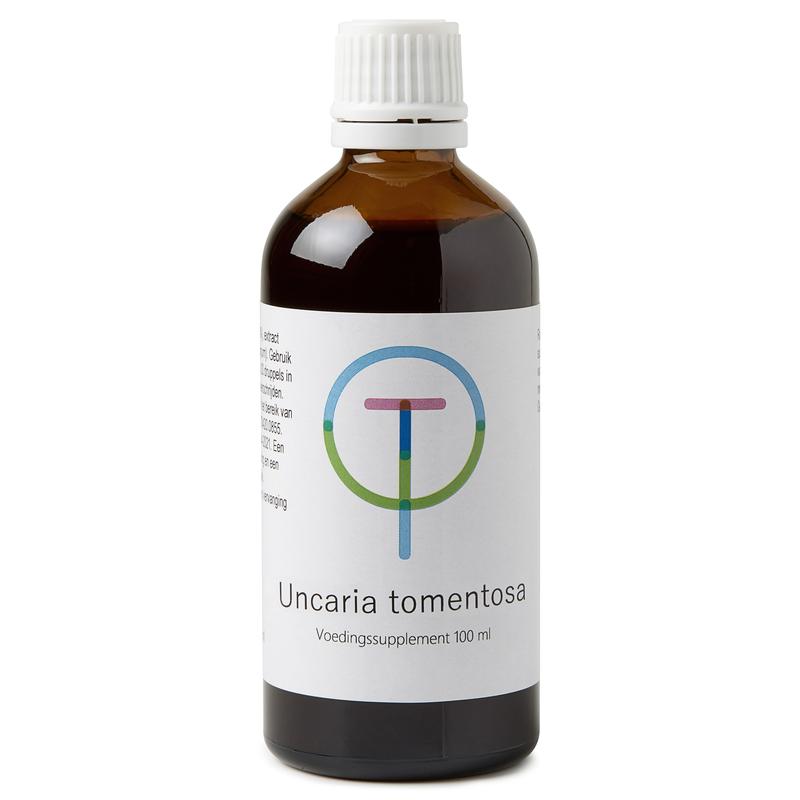Therapeutenwinkel Uncaria tomentosa 100 Milliliter