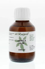 Cruydhof Arnica olie 100 Milliliter