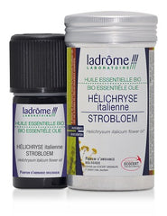Ladrome Strobloem olie bio 5 Milliliter
