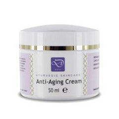Devi Anti-aging cream 50 Milliliter