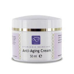 Devi Anti-aging cream 50.00 Milliliter