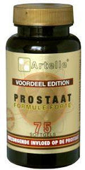 Artelle Prostaat formule forte 75.00 Softgels