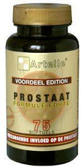 Artelle Prostaat formule forte 75 Softgels