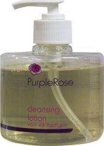 Volatile Purple rose cleansing lotion 300 Milliliter