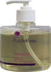 Volatile Purple rose cleansing lotion 300 Milliliter