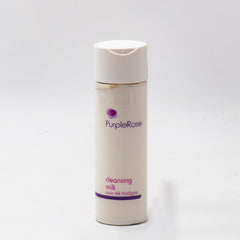 Volatile Purple rose cleansing milk 200 Milliliter