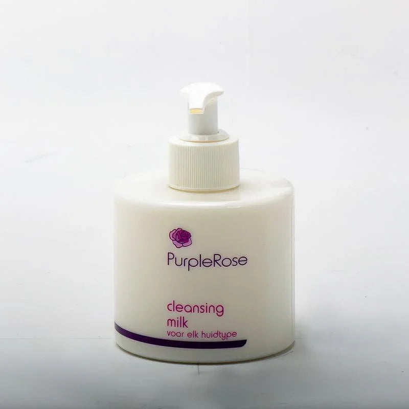 Volatile Purple rose cleansing milk 300 Milliliter