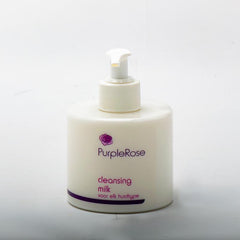 Volatile Purple rose cleansing milk 300 Milliliter