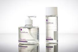 Volatile Purple rose face wash 200 Milliliter