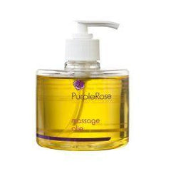 Volatile Purple rose massageolie 300.00 Milliliter