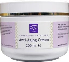 Devi Anti-aging cream 200 Milliliter