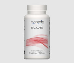 Nutramin NTM Enzycare 90 Tabletten