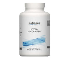 Nutramin NTM C 1000 90 Tabletten
