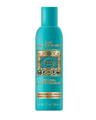 4711 Eau de cologne deodorant spray 150 Milliliter