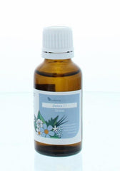 Balancepharma DET017 Stress Detox 30.00 Milliliter