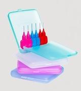 TePe Travel case voor ragers 1 Stuks