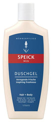 Speick Men douchegel 250.00 Milliliter