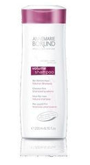 Borlind Shampoo volume fijn haar 200 Milliliter
