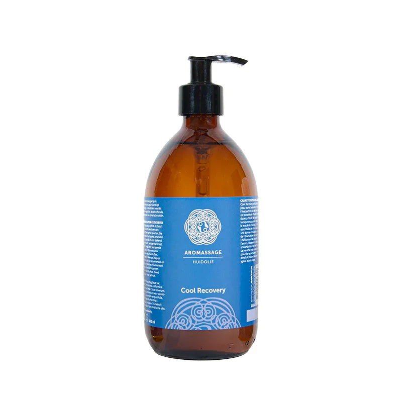 Chi Aromassage cool recovery 500 Milliliter