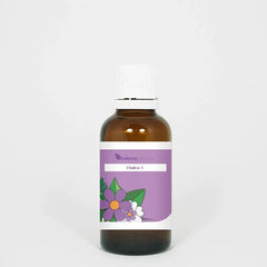 Balancepharma CHK005 Keel Chakra 30 Milliliter