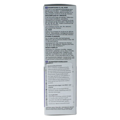 Bioxcin Shampoo zwarte knoflook 300 Milliliter