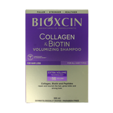 Bioxcin Collageen volume shampoo 300 Milliliter