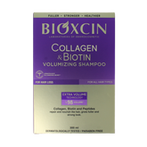 Bioxcin Collageen volume shampoo 300.00 Milliliter