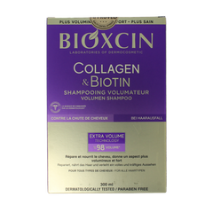 Bioxcin Collageen volume shampoo 300 Milliliter