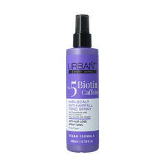 Urban Care Expert hairtonic biotine & caffeine spray 200.00 Milliliter