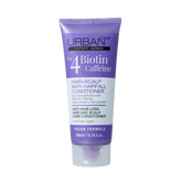 Urban Care Expert hair & scalp conditioner biotine & caffeine 200 Milliliter