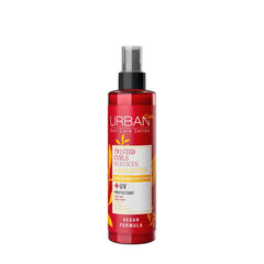 Urban Care Hibiscus & shea butter leave in conditioner 200 Milliliter