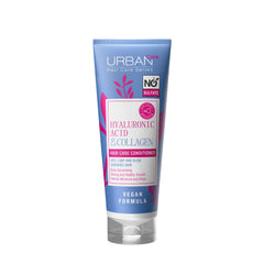 Urban Care Hyaluronic acid & collagen conditioner no sulfate 250 Milliliter