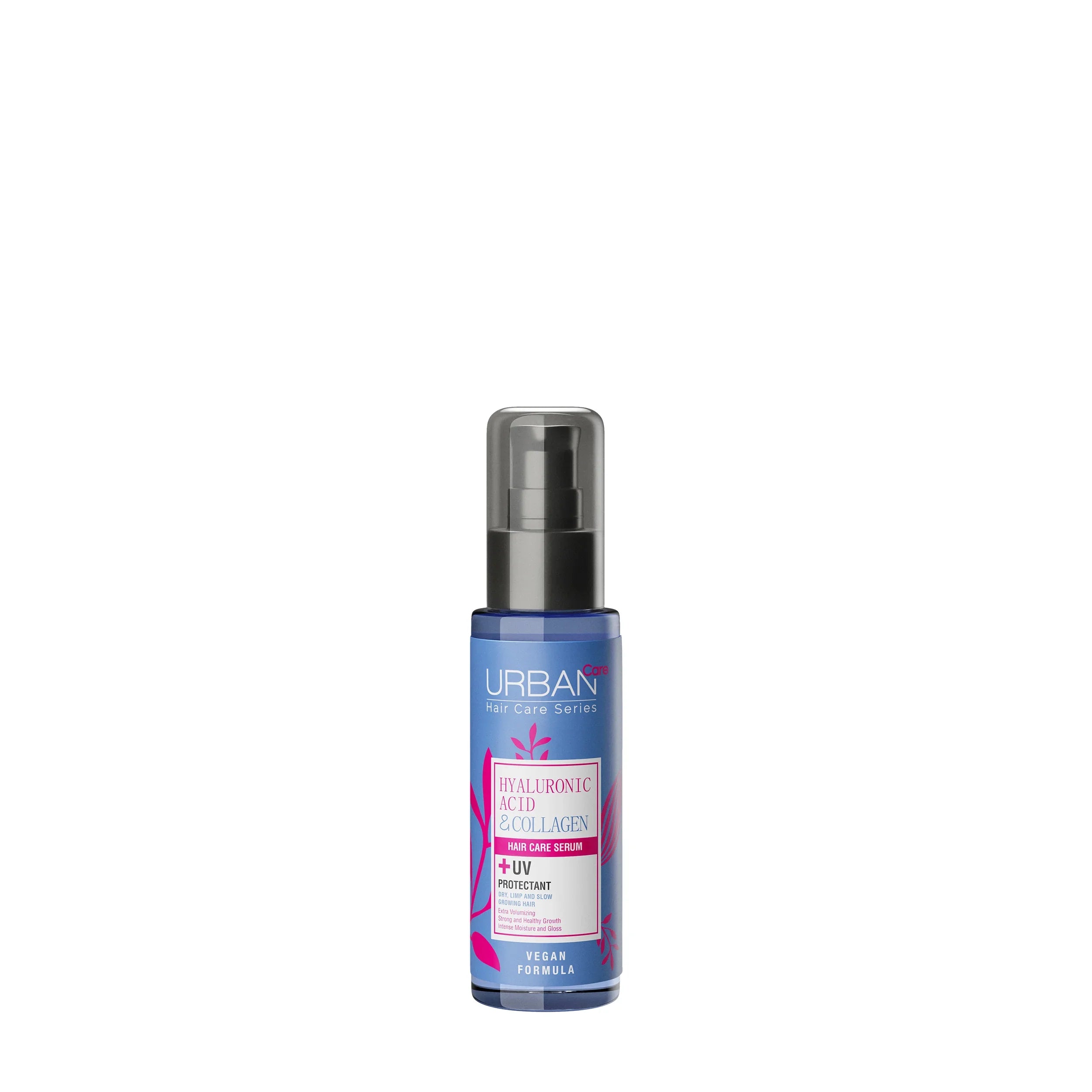 Urban Care Hyaluronic acid & collagen serum 75 Milliliter