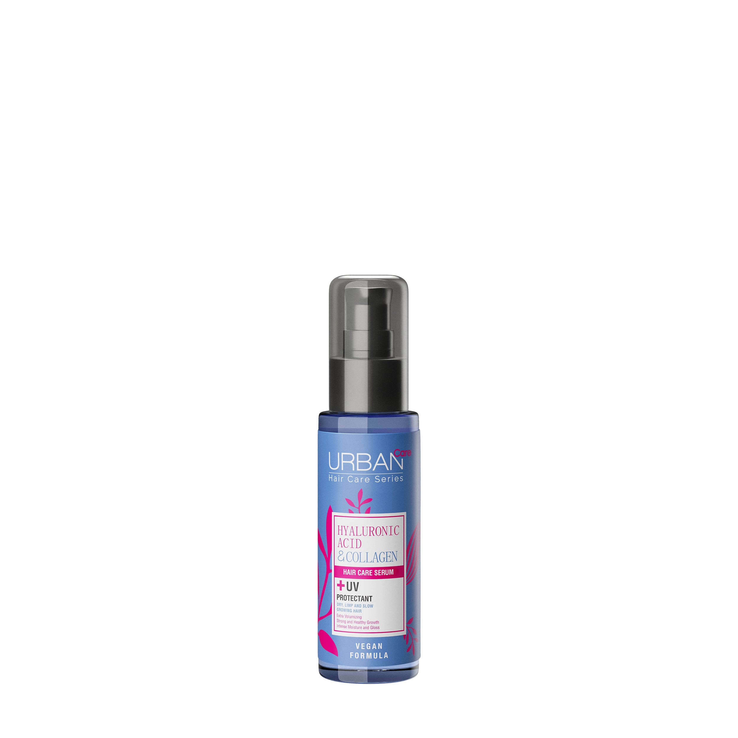 Urban Care Hyaluronic acid & collagen serum 75.00 Milliliter