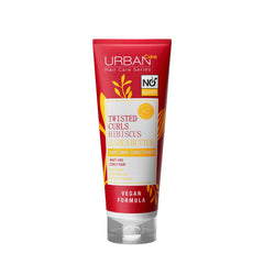 Urban Care Hibiscus & shea butter conditioner no sulfate 250 Milliliter