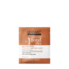 Urban Care No 1 Bond plex pre-wash treatment repair 50.00 Milliliter