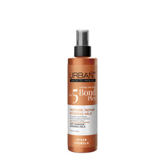 Alphanova No 5 Bond plex bonding milk restore & repair 200 Milliliter