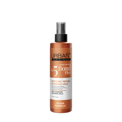 Alphanova No 5 Bond plex bonding milk restore & repair 200 Milliliter