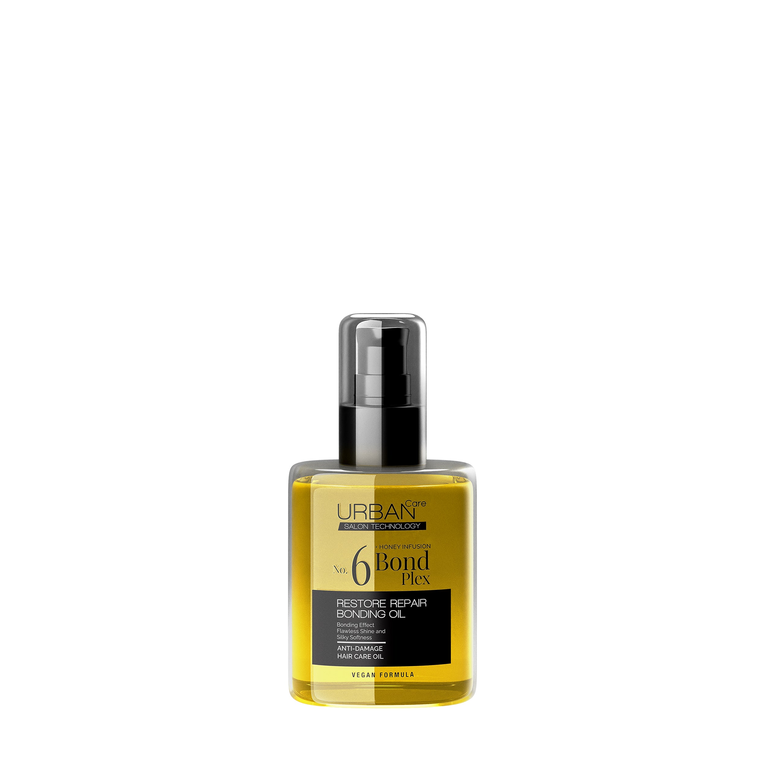 Urban Care No 6 Bond plex repair bonding oil 100.00 Milliliter