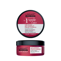 Urban Care No 1 Apple cider anti dandruff peeling shampoo 200 Gram
