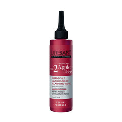 Urban Care No 2 Apple cider anti dandruff tonic 200.00 Milliliter