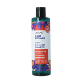 Urban Care Kind rituals quinoa & almond shampoo 400.00 Milliliter
