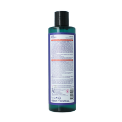 Urban Care Kind rituals quinoa & almond shampoo 400.00 Milliliter