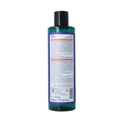 Urban Care Kind rituals quinoa & almond shampoo 400 Milliliter