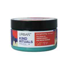 Urban Care Kind rituals quinoa & almond hair mask 230.00 Milliliter