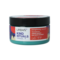 Urban Care Kind rituals quinoa & almond hair mask 230 Milliliter