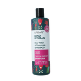 Urban Care Kind rituals rose water chamomile shampoo 400 Milliliter